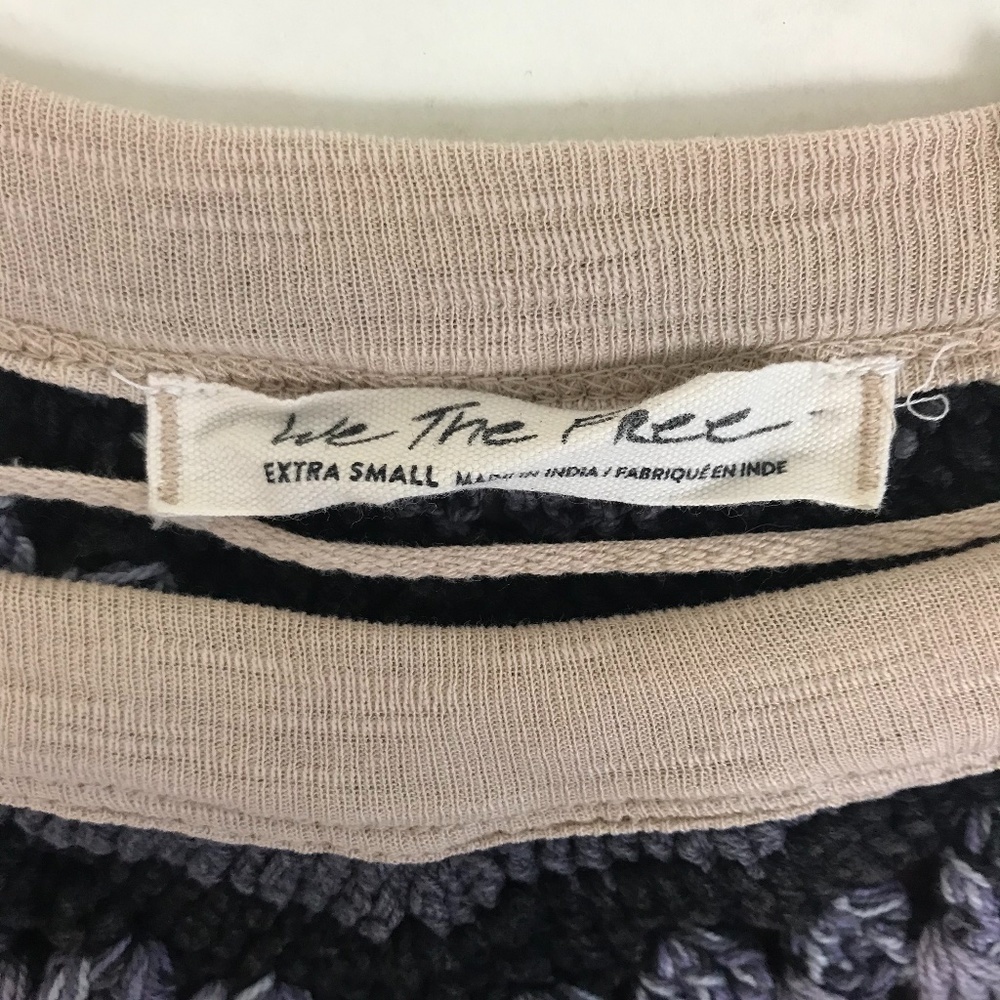 Free People Spring Bound Top - Picture 6 of 11